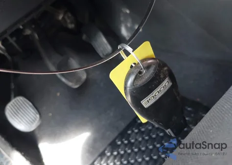 2015 Dodge Dart Sxt из США, поврежденный, VIN 1C3CDFBB7FD422047